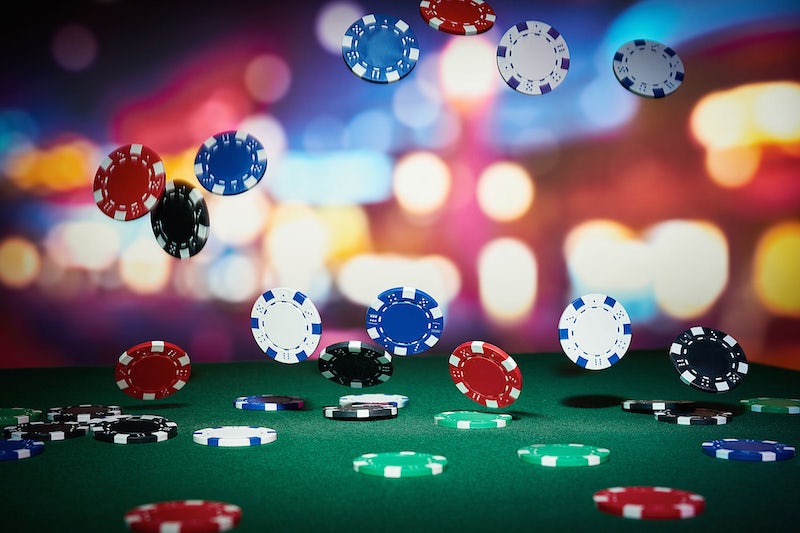 poker