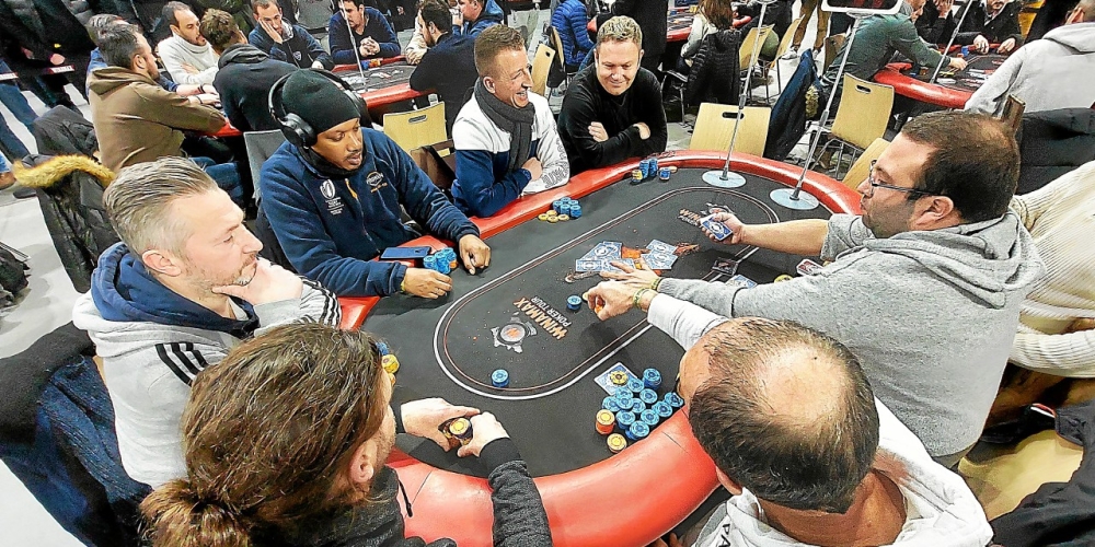 poker