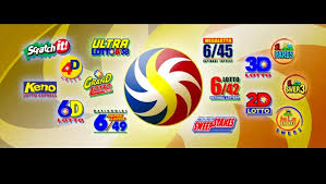 online lottery