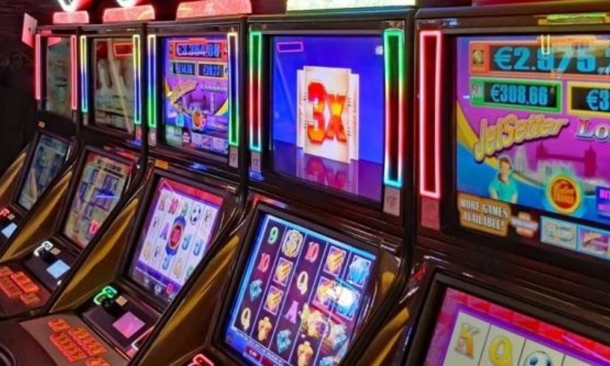 slot