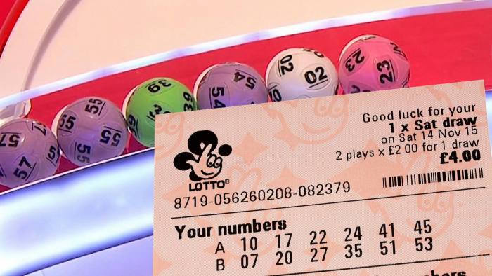 lottery