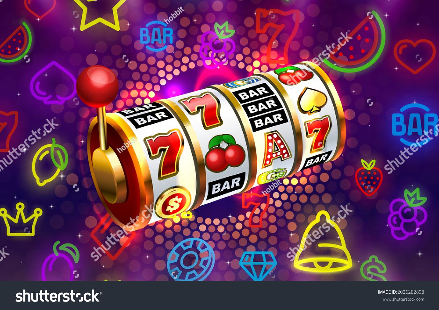 slot