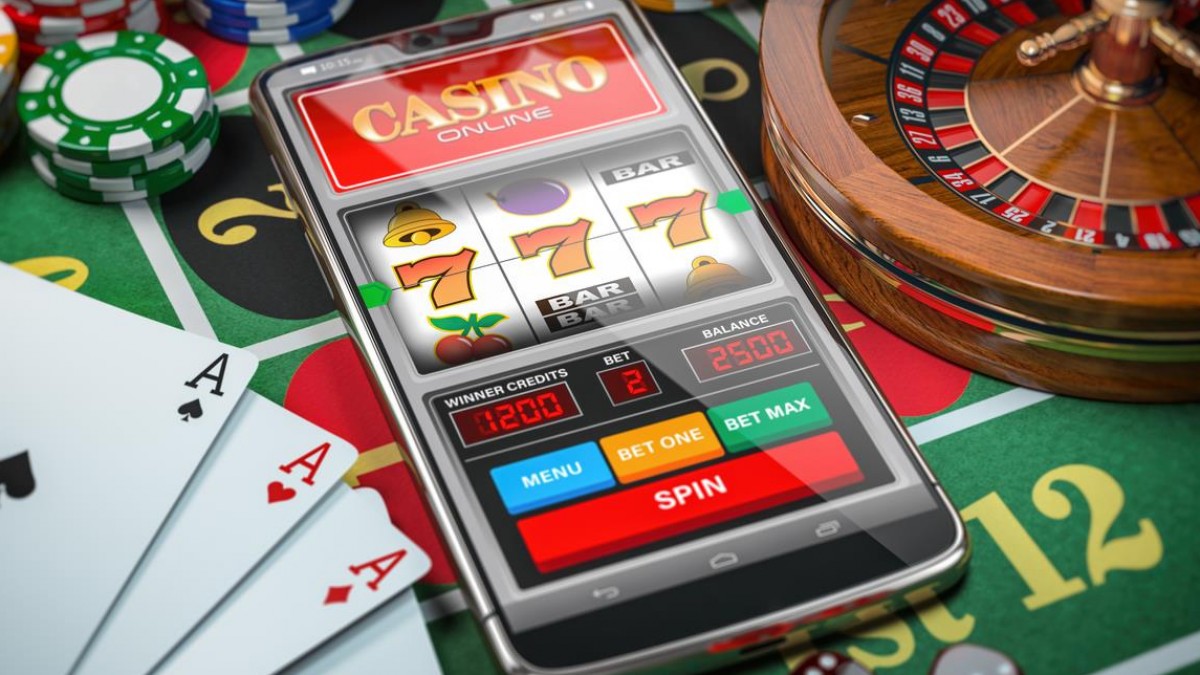 casino online