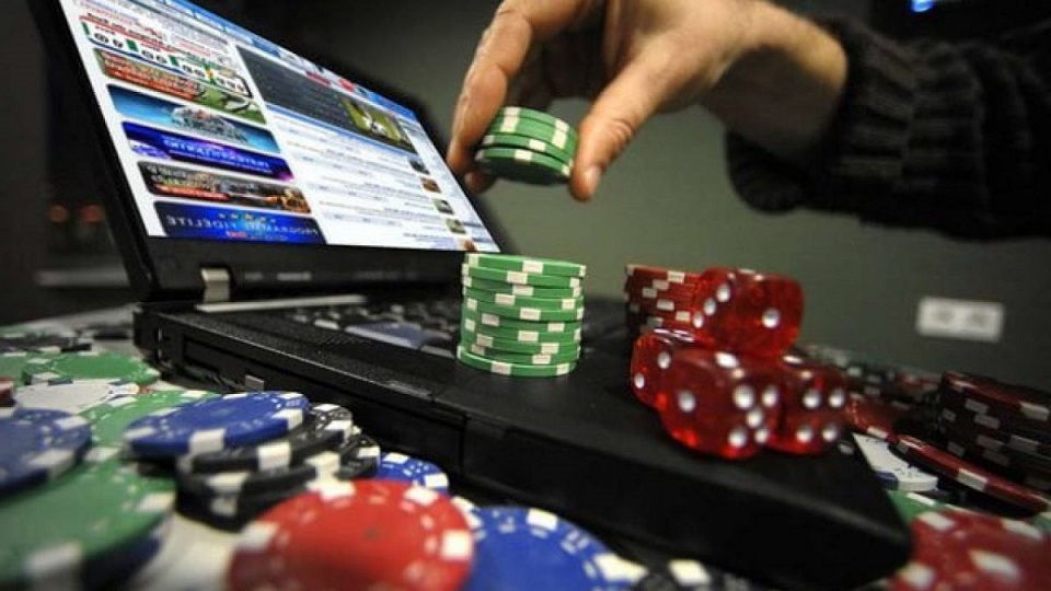 casino online