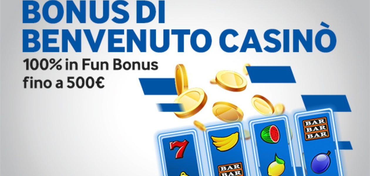 casino online