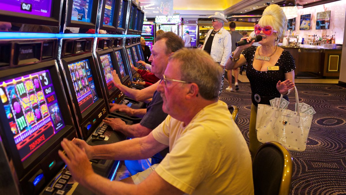 slot
