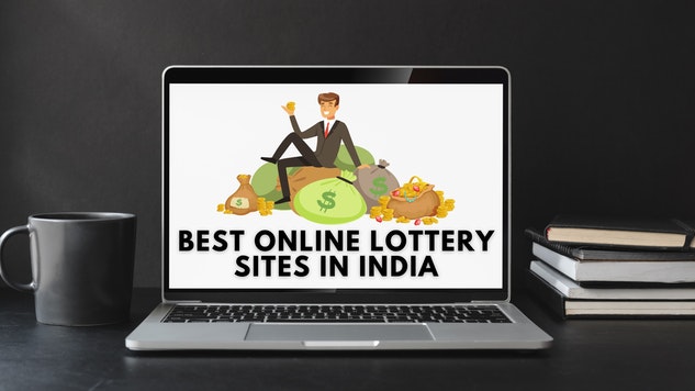 online lottery