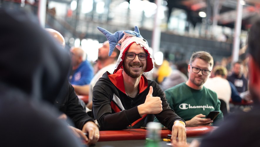 poker