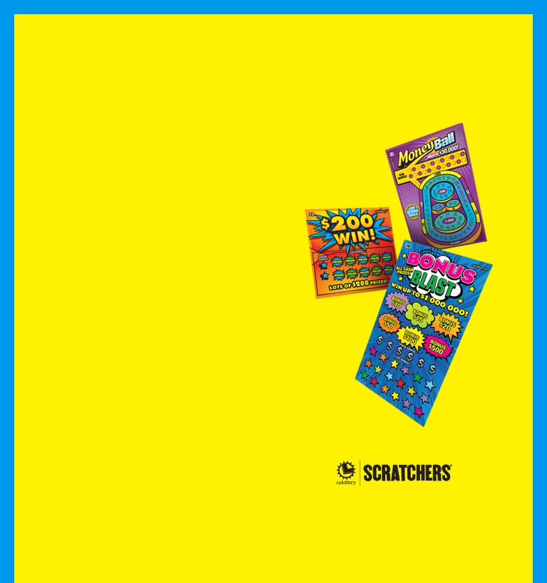 lottery