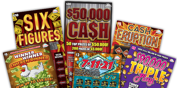 lottery