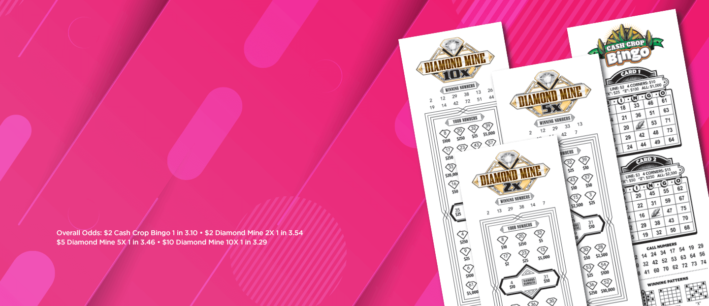 lottery