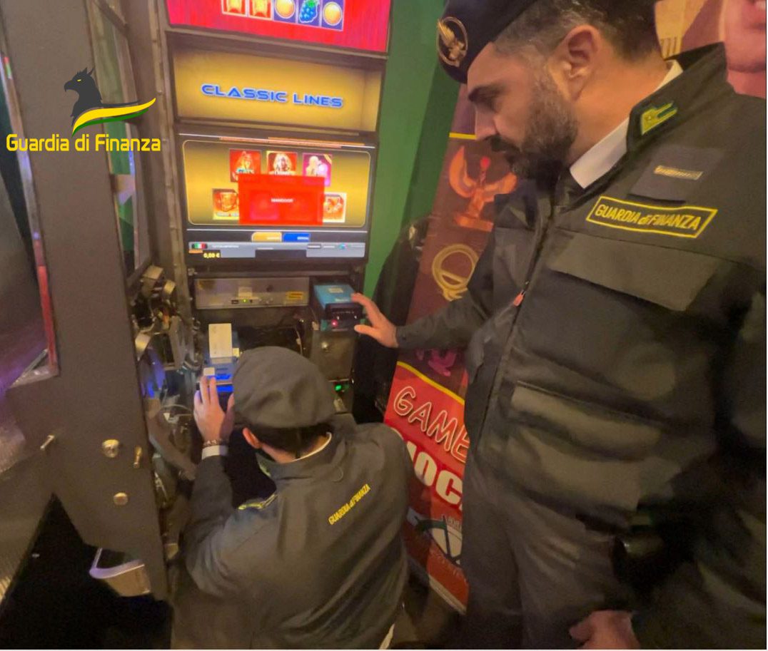 slot