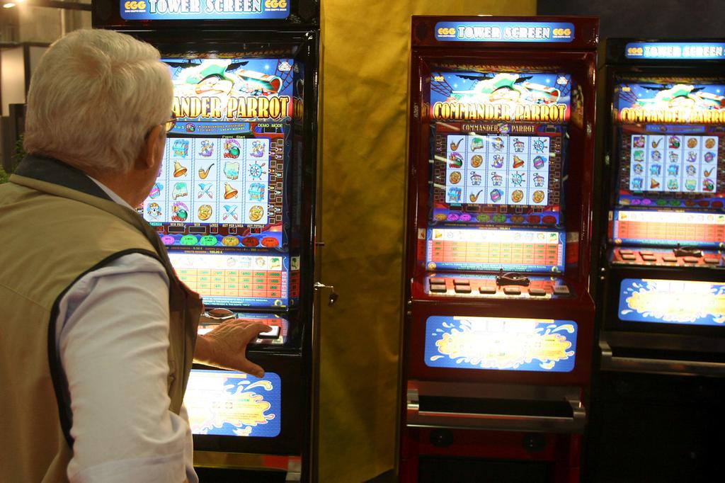 slot