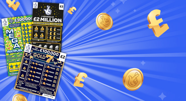 lottery