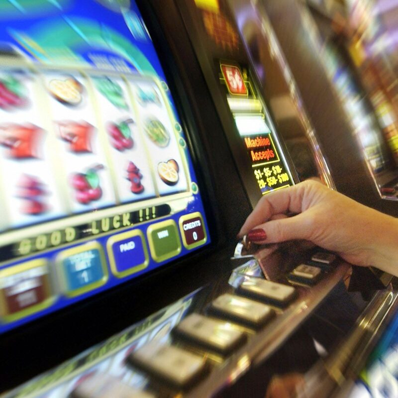 slot